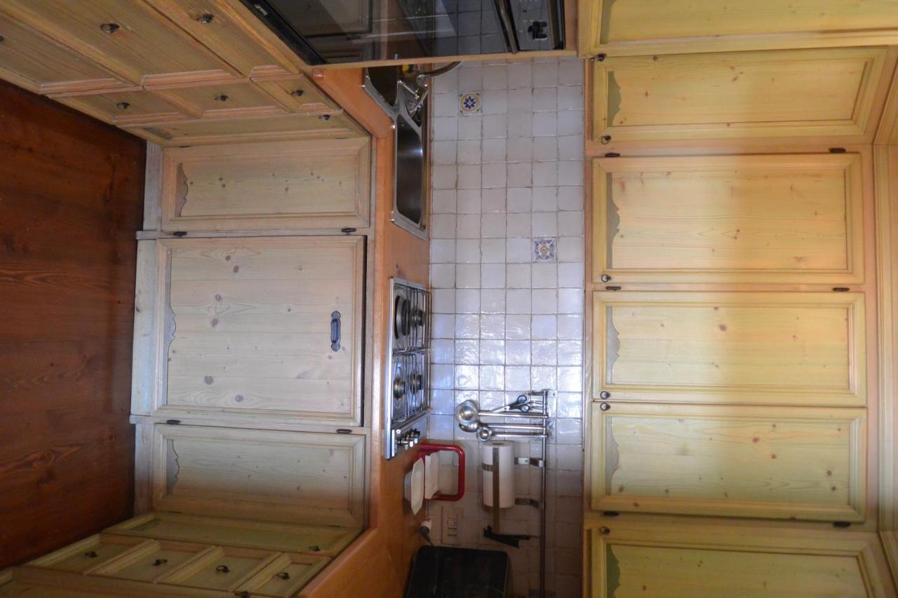 Apartamento Ronco - Stayincortina Cortina dʼAmpezzo