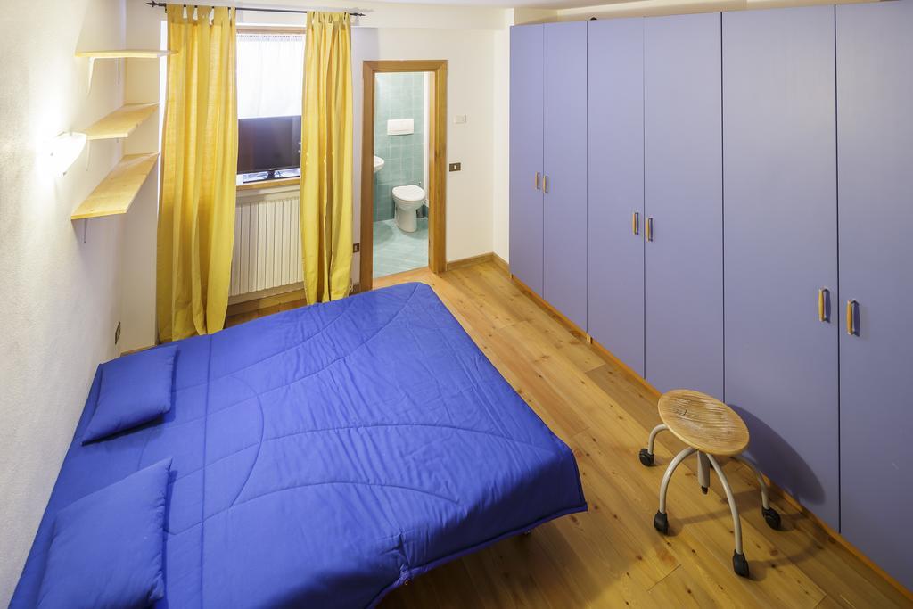 Apartamento Ronco - Stayincortina Cortina dʼAmpezzo