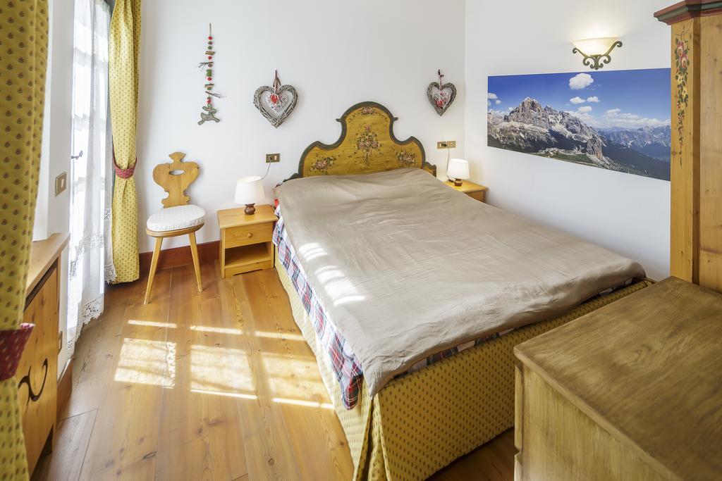 Apartamento Ronco - Stayincortina Cortina dʼAmpezzo