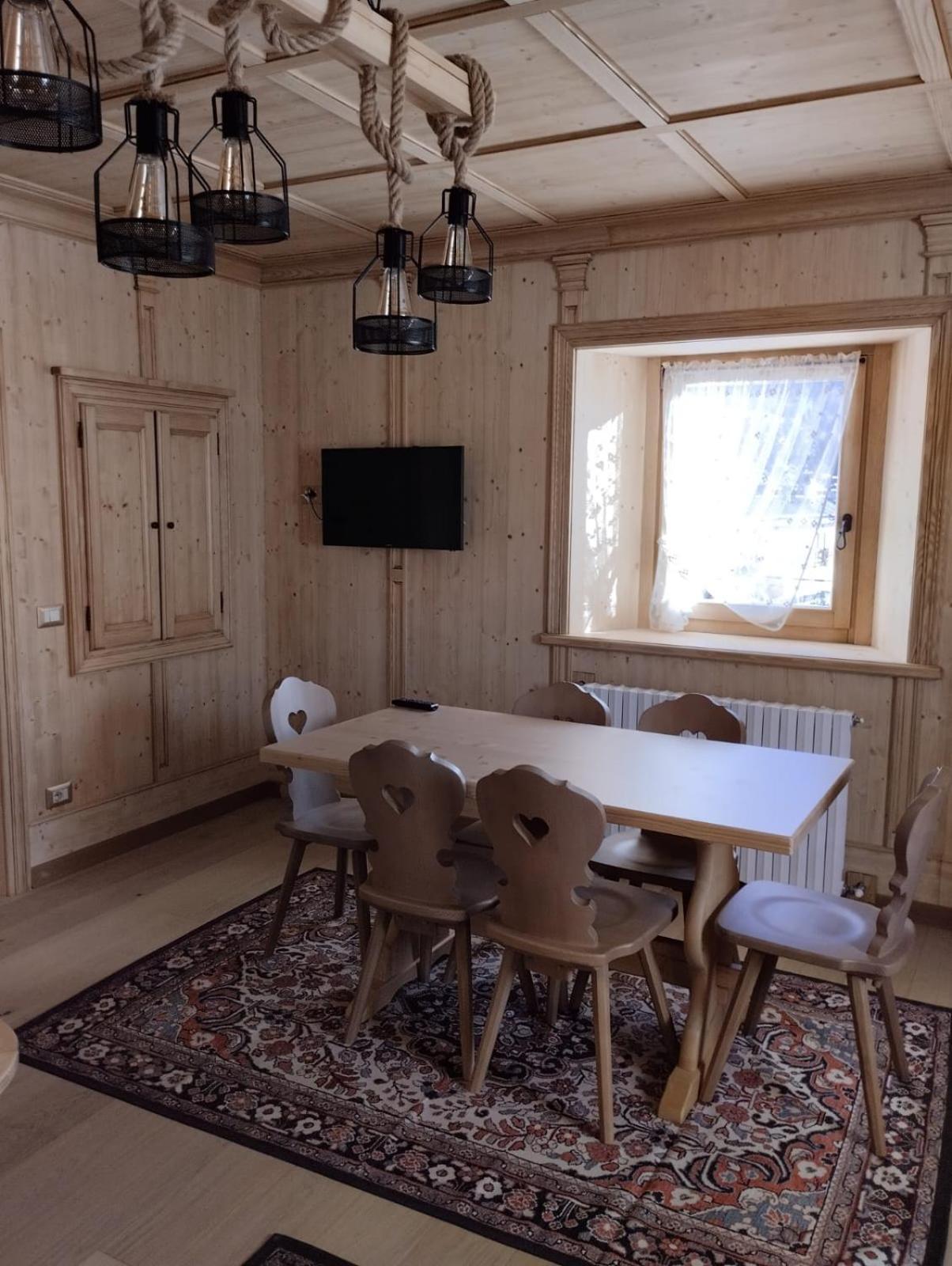 Ronco - Stayincortina Apartamento Cortina dʼAmpezzo