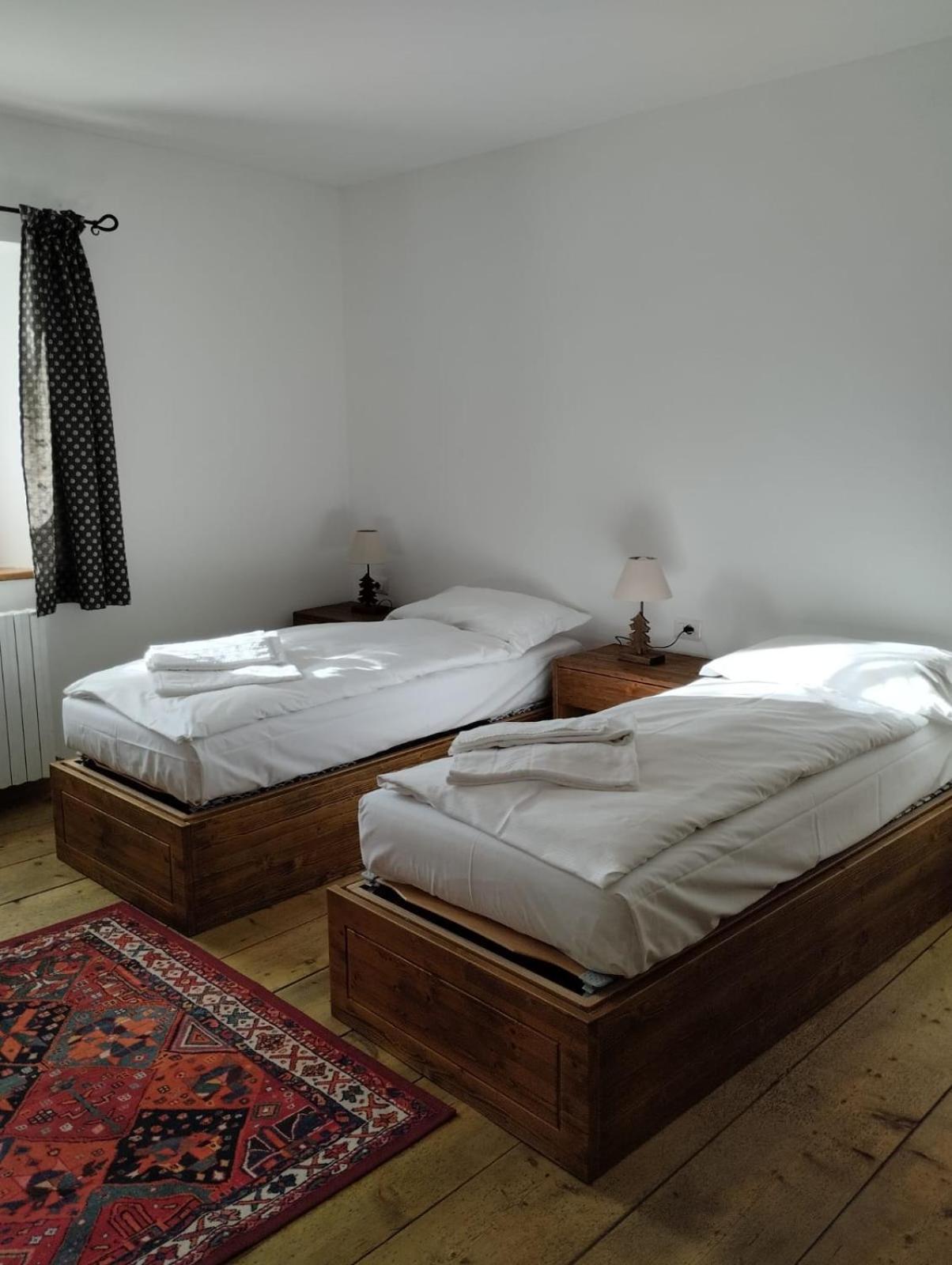 Ronco - Stayincortina Cortina dʼAmpezzo