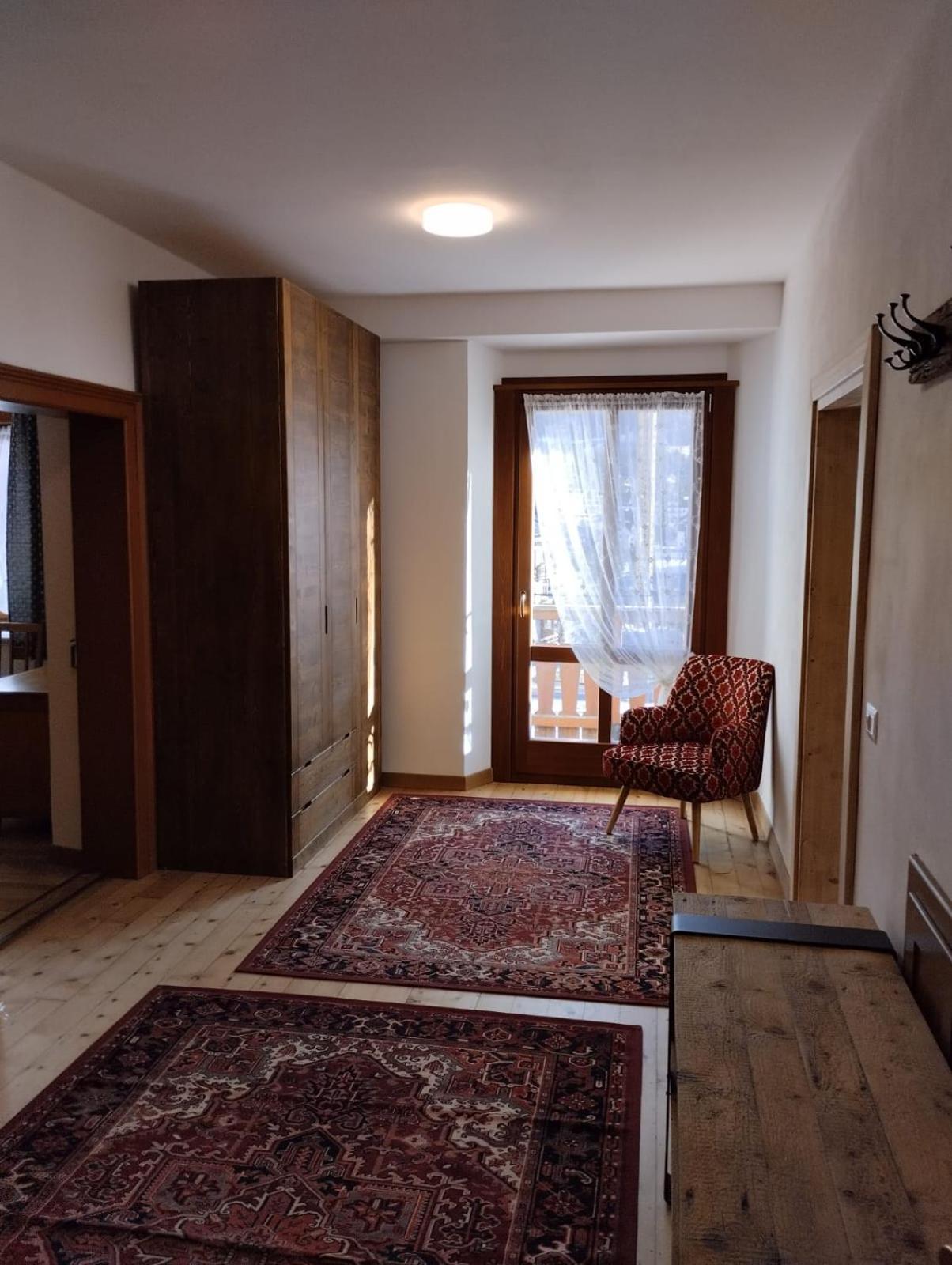 Ronco - Stayincortina * Cortina dʼAmpezzo