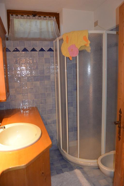 Apartamento Ronco - Stayincortina *