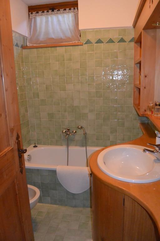 Apartamento Ronco - Stayincortina