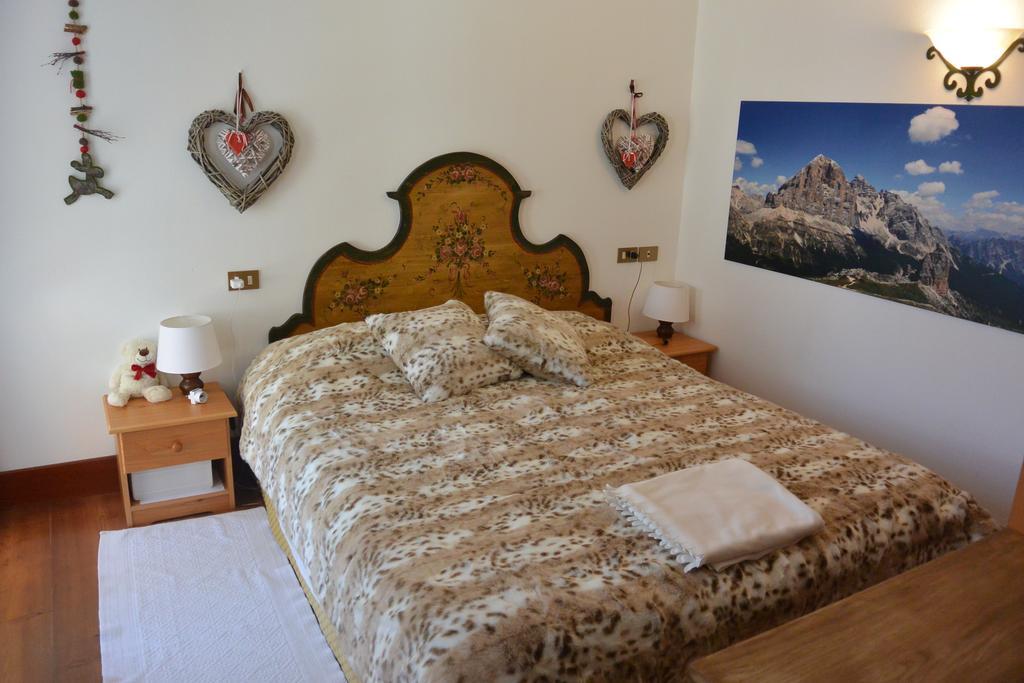 Ronco - Stayincortina Apartamento Cortina dʼAmpezzo