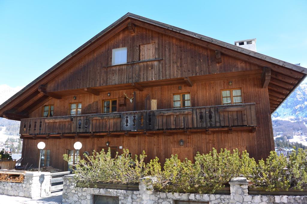 Ronco - Stayincortina Apartamento *